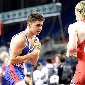 Meet your Posher, Jc